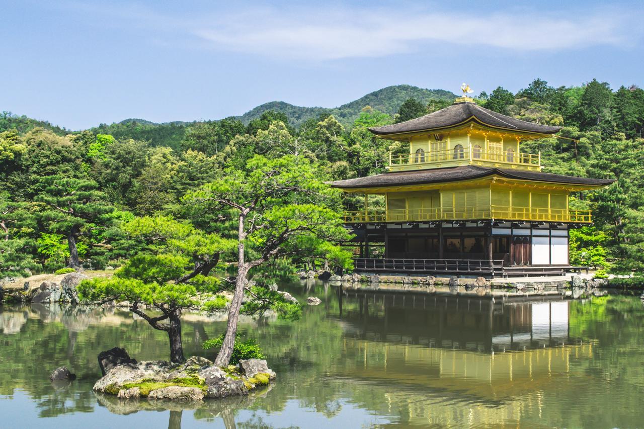 Shirakabanoyado-Taisho Villa โอซาก้า ภายนอก รูปภาพ