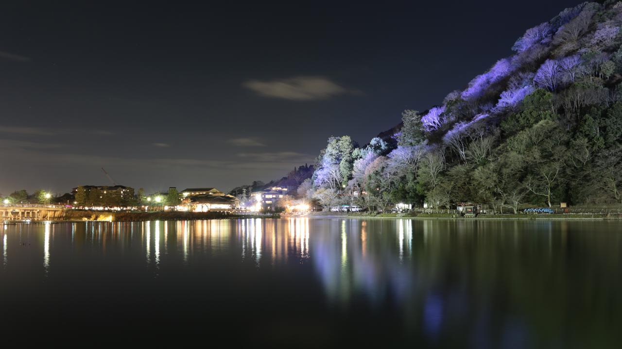 Shirakabanoyado-Taisho Villa โอซาก้า ภายนอก รูปภาพ
