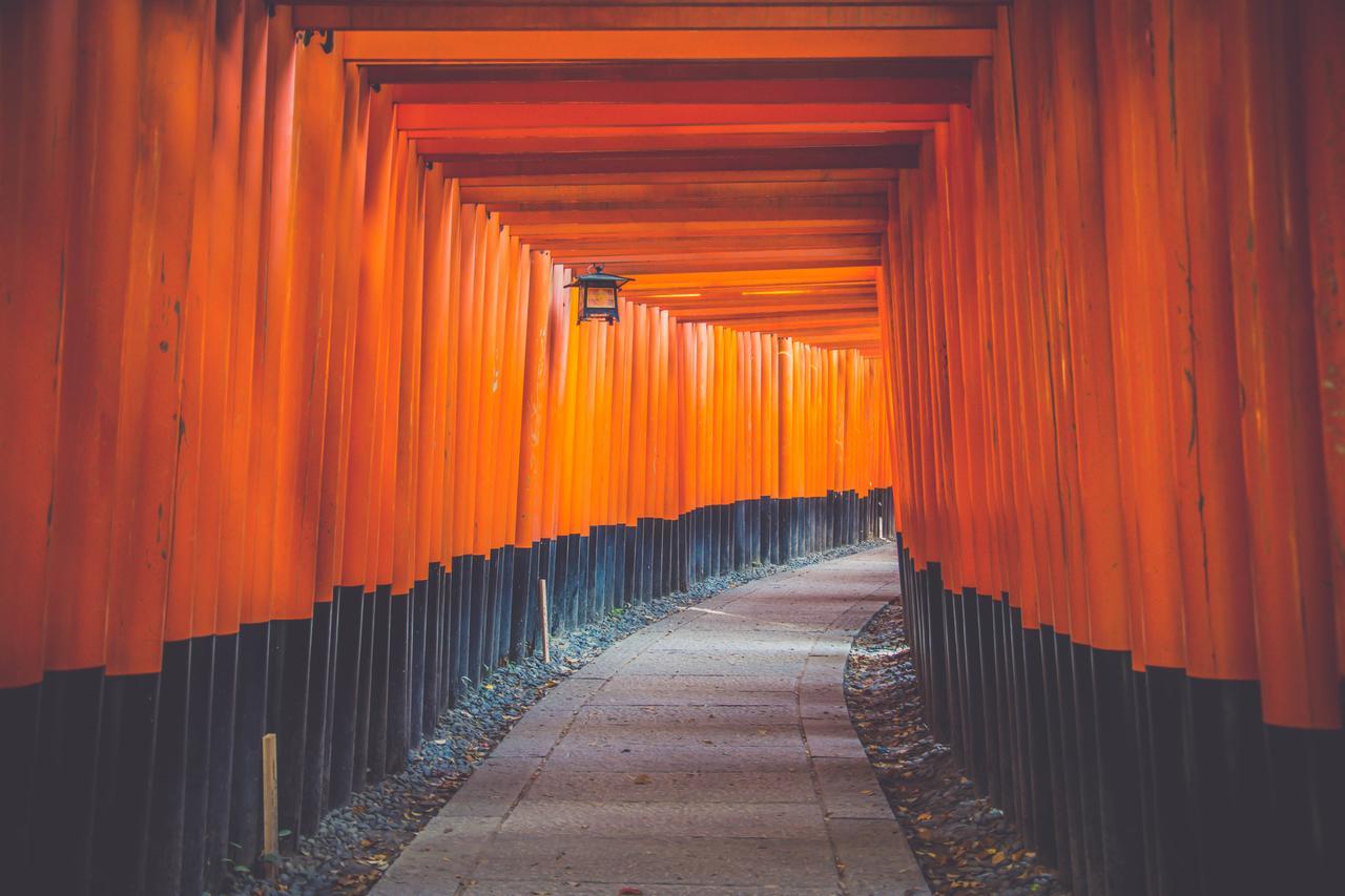 Shirakabanoyado-Taisho Villa โอซาก้า ภายนอก รูปภาพ
