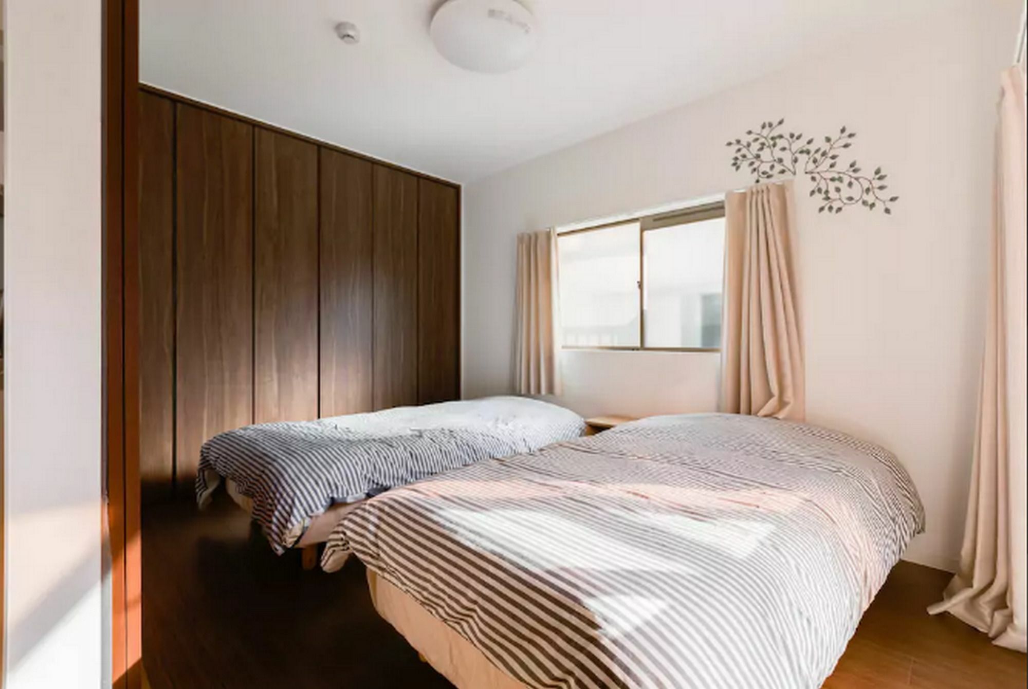Shirakabanoyado-Taisho Villa โอซาก้า ภายนอก รูปภาพ