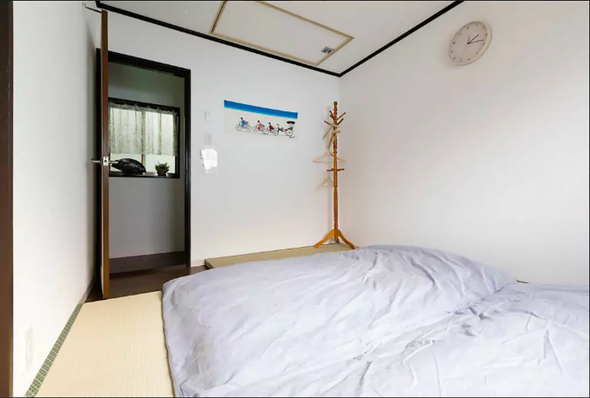 Shirakabanoyado-Taisho Villa โอซาก้า ภายนอก รูปภาพ